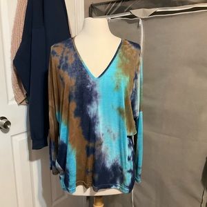 Medium Boutique Blouse